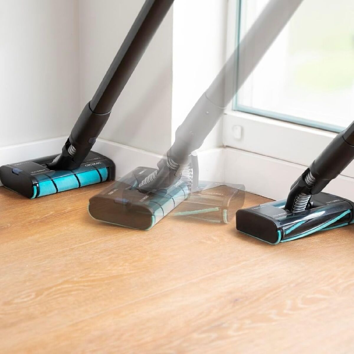 Aspirapolvere a Mano Cecotec 4 V1708165_2