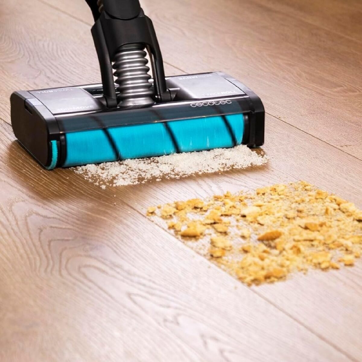 Aspirapolvere a Mano Cecotec 5 V1708165_3