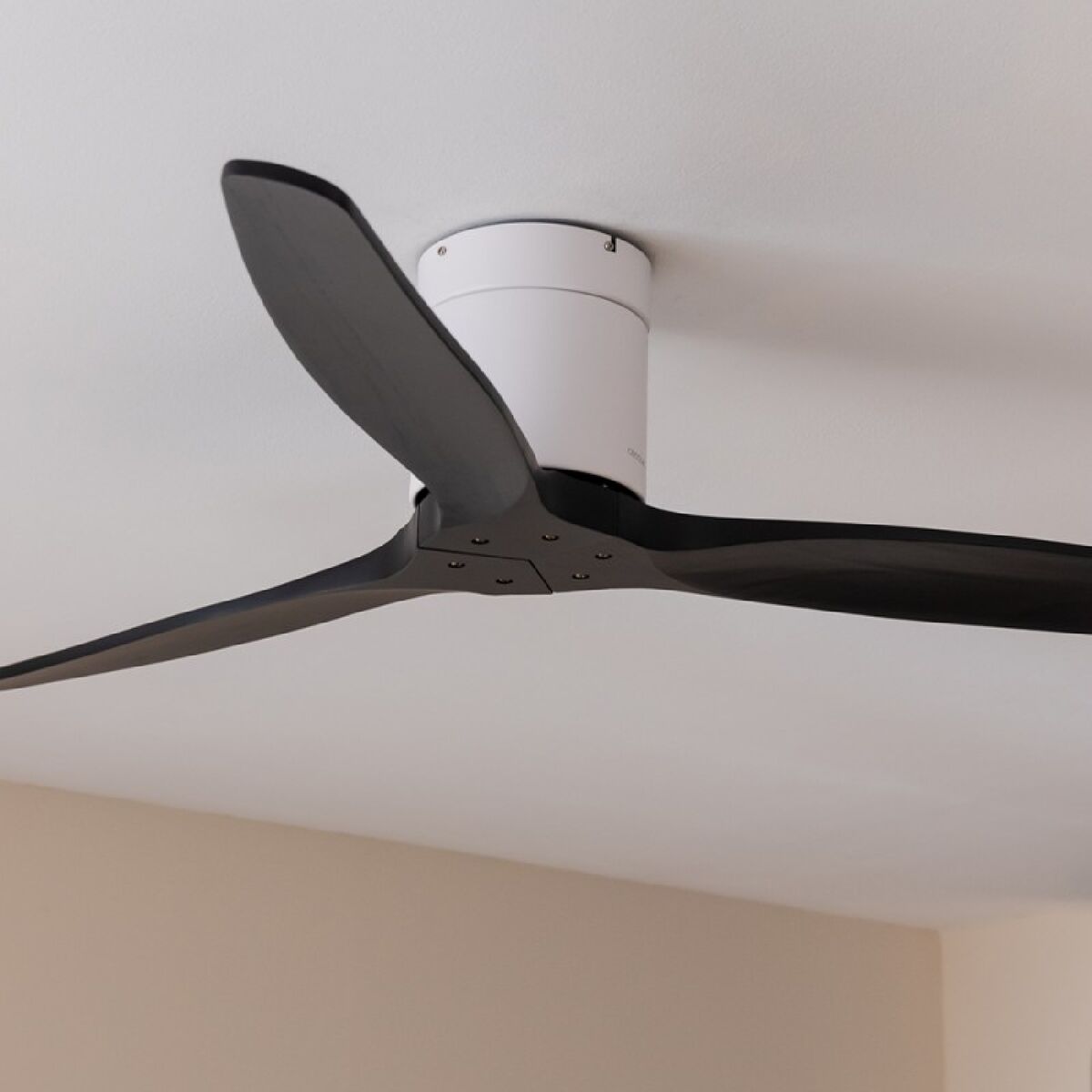 Ventilatore da Soffitto Cecotec EnergySilence Aero 5500 Bianco Nero 40 W Ø132 cm 3 V1709202_1