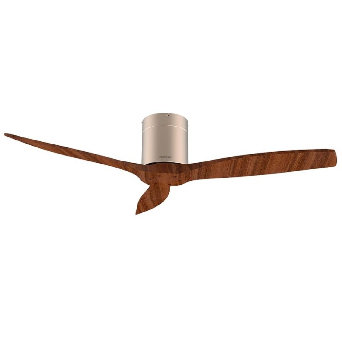 Ventilatore da Soffitto Cecotec EnergySilence Aero 5500 Aqua 40 W Ø132 cm Legno 2 V1709203_0