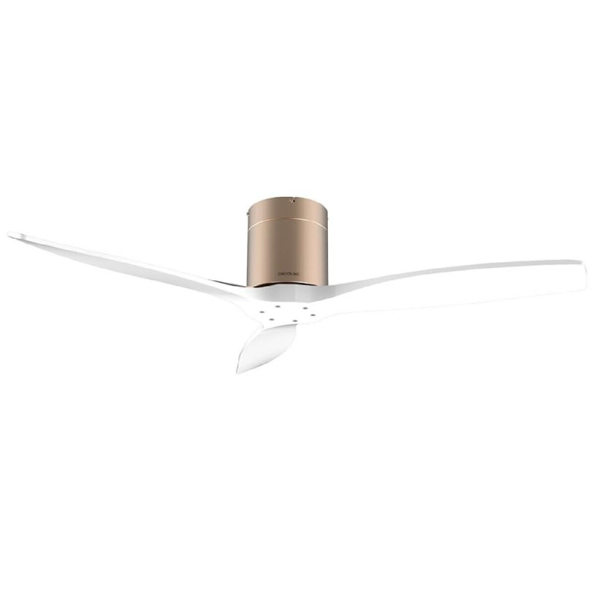 Ventilatore da Soffitto Cecotec EnergySilence Aero 5500 Aqua Bianco 40 W Ø132 cm Legno 2 V1709205_0