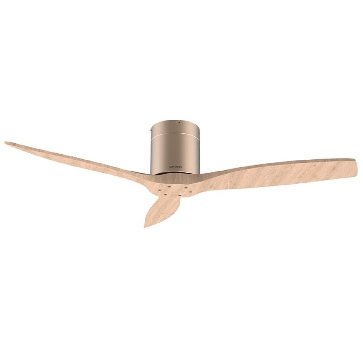 Ventilatore da Soffitto Cecotec EnergySilence Aero 5500 Aqua Marrone Dorato 40 W Ø 132 cm 2 V1709208_0