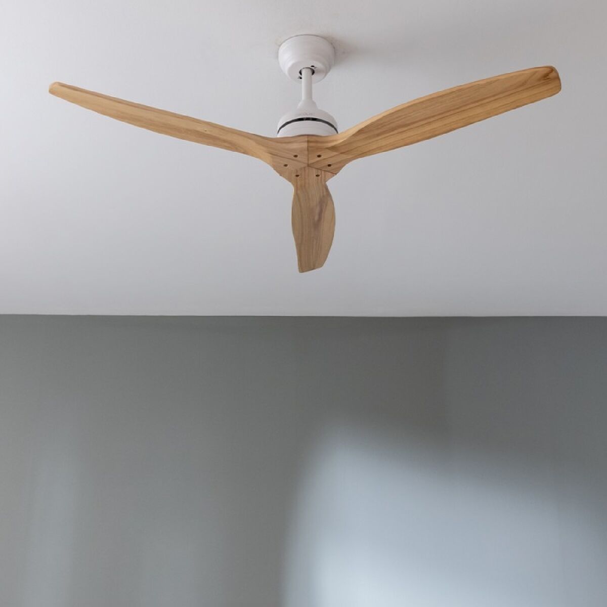 Ventilatore da Soffitto Cecotec EnergySilence Aero 5270 40 W Ø132 cm Legno 3 V1709181_1
