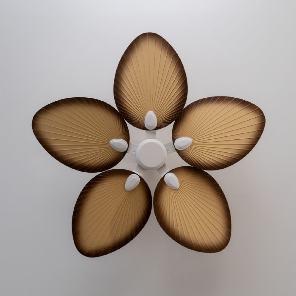 Ventilatore da Soffitto Cecotec EnergySilence Aero 5200 Palm 35 W Ø132 cm Rosa chiaro 5 V1709270_3