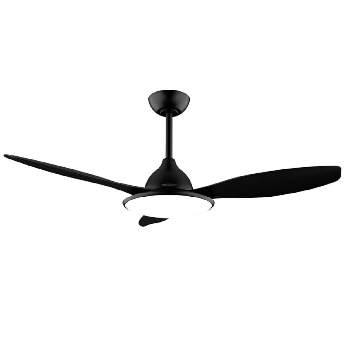 Ventilatore da Soffitto con Luce Cecotec EnergySilence 4800 Light 36 W Nero 2 V1709189_0
