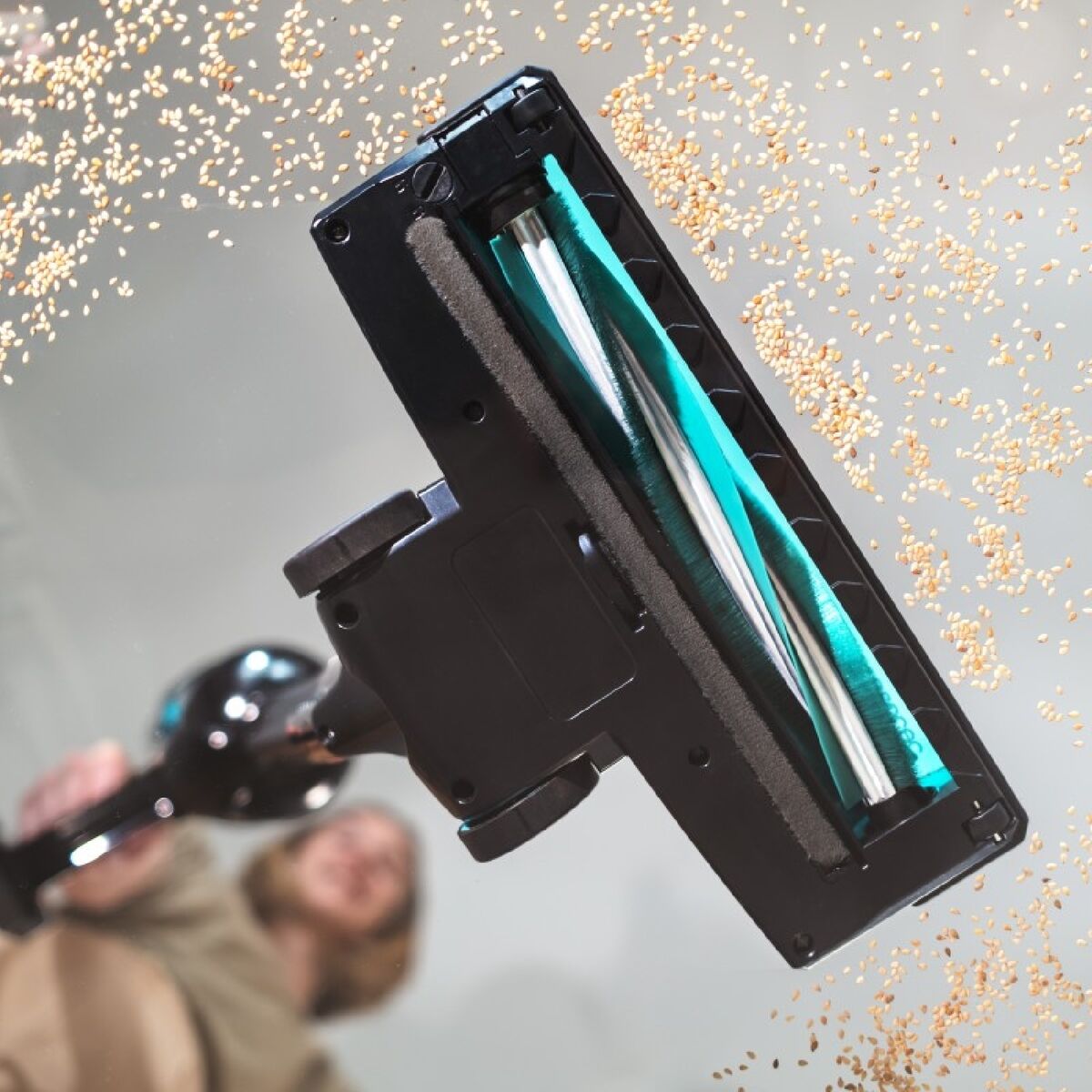 Aspirapolvere senza Cavo Cecotec Conga 700 PowerHead 4 V1709363_2