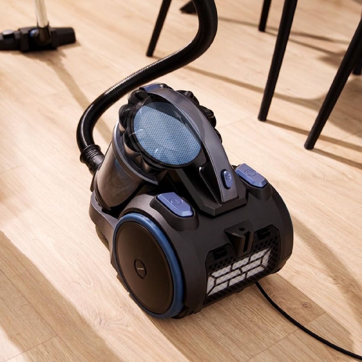 Aspirapolvere Cecotec Conga Rockstar Multicyclonic XXL 800 W Nero 5 V1708160_3