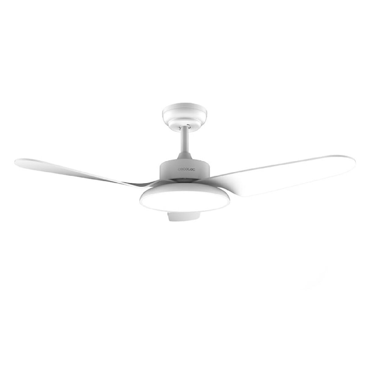 Ventilatore da Soffitto con Luce Cecotec EnergySilence Aero 5200 Bianco 22 W 40 W 2 V1709230_0