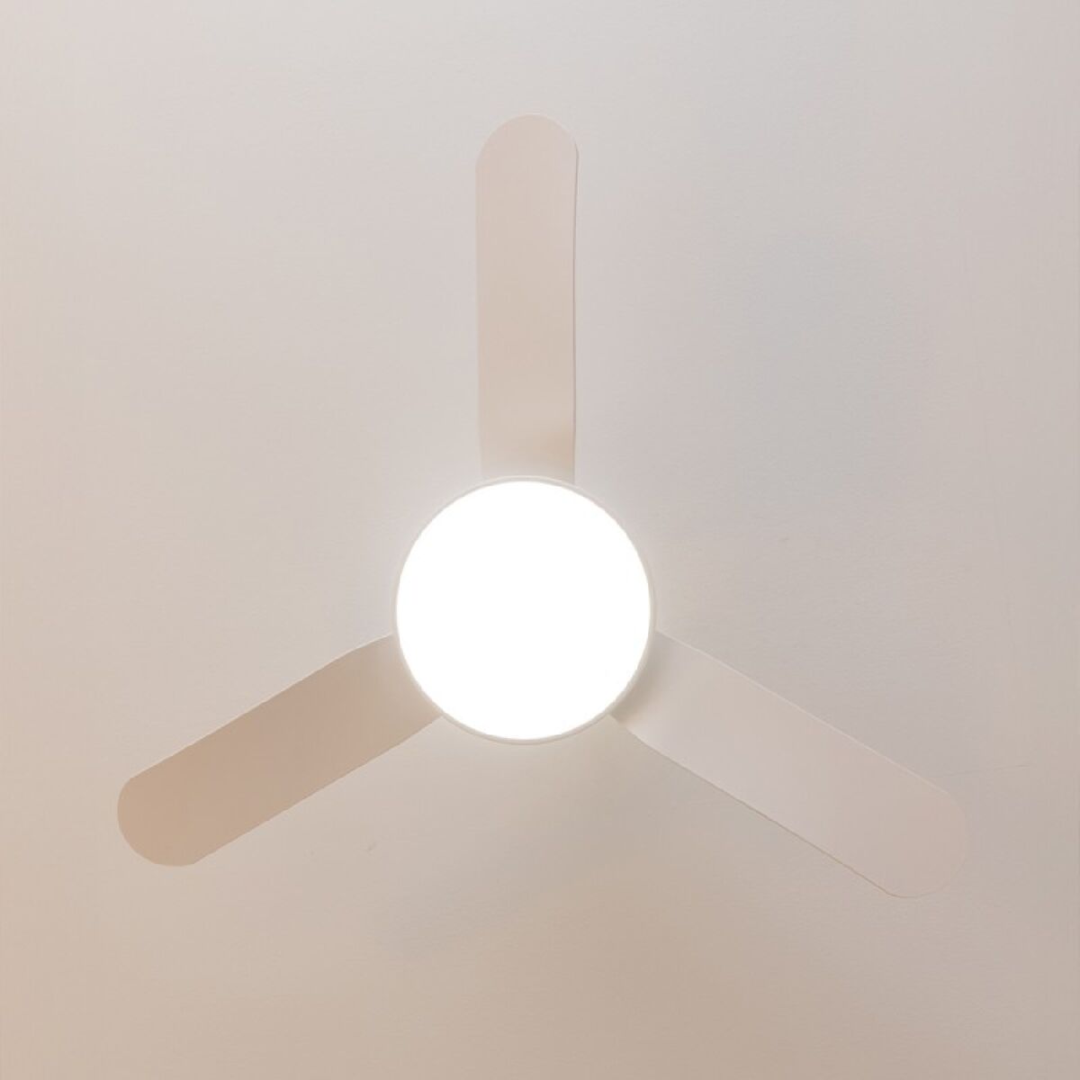Ventilatore da Soffitto con Luce Cecotec EnergySilence Aero 5200 Bianco 22 W 40 W 3 V1709230_1