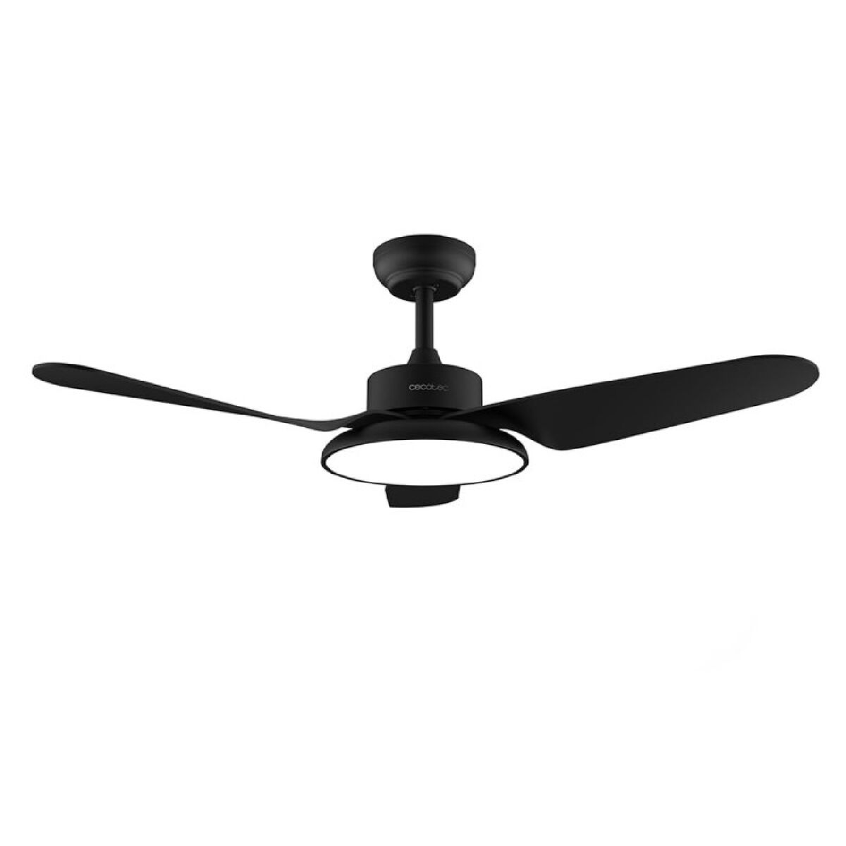 Ventilatore da Soffitto con Luce Cecotec EnergySilence Aero 5200 Nero 22 W 40 W 2 V1709231_0