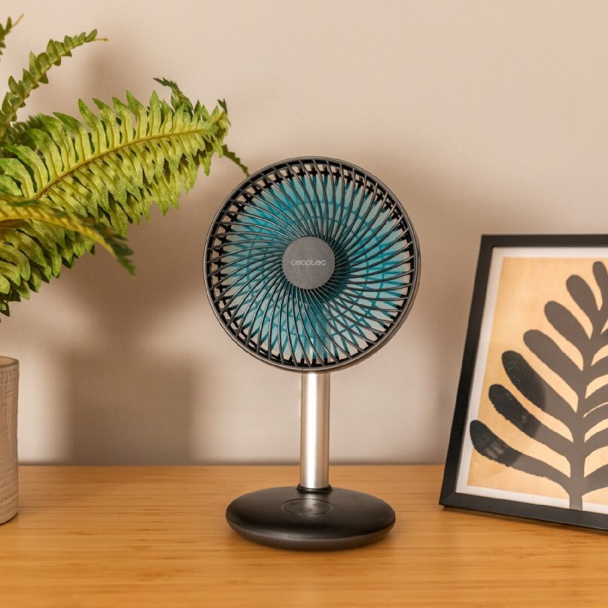 Ventilatore da Tavolo Cecotec 4 V1709046_2