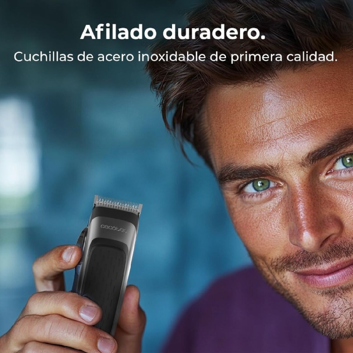 Rasoio per capelli Cecotec PrecisionCare Power Blade 4 V1709621_2