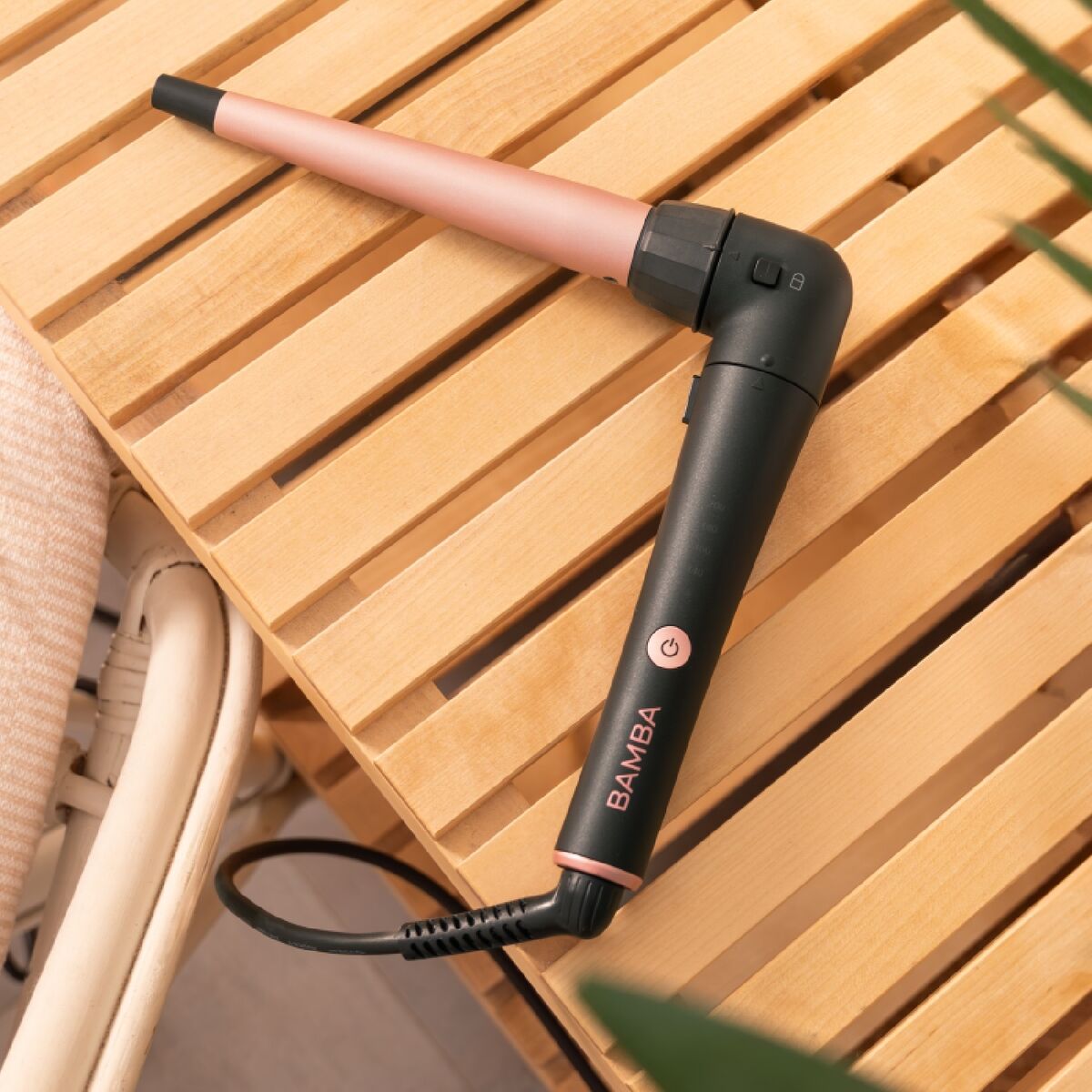 Arricciacapelli Cecotec TwistConic 4 V1709619_2