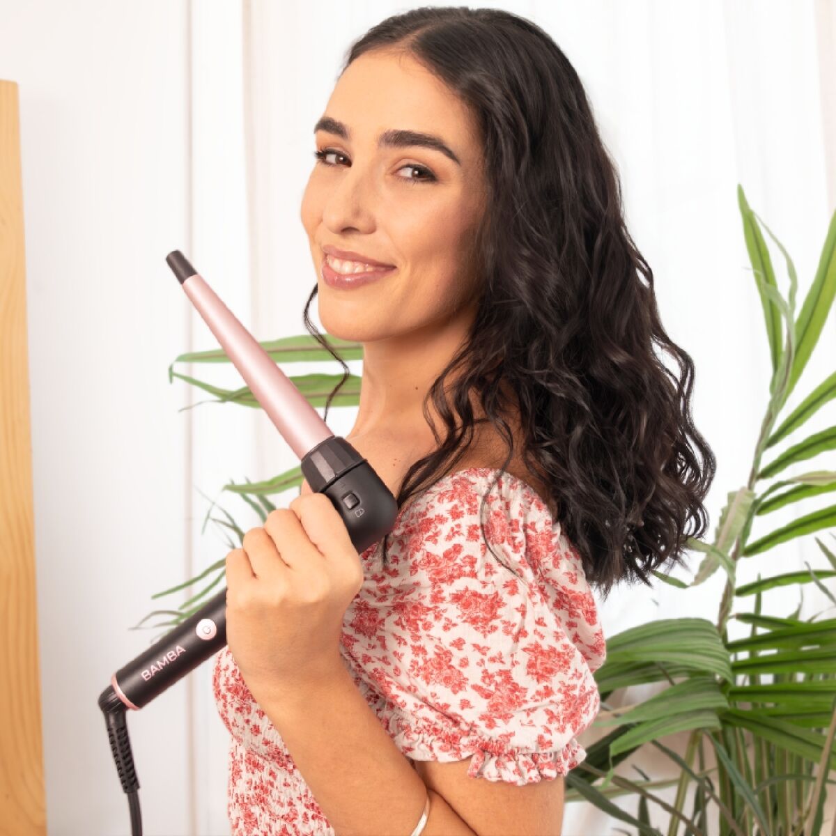 Arricciacapelli Cecotec TwistConic 5 V1709619_3