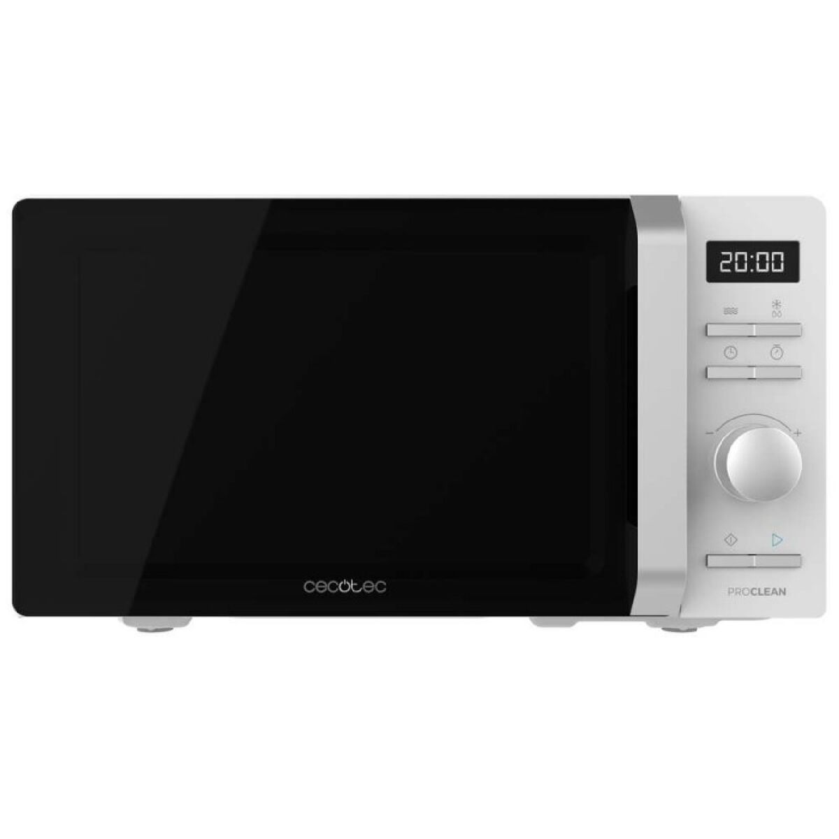 Microonde Cecotec Proclean 5010 Inverter Bianco 700 W 19 L 2 V1709548_0