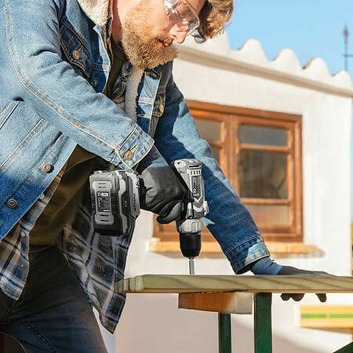 Trapano Cecotec CecoRaptor Perfect Drill 2020 Brushless Ultra 3 V1706793_1