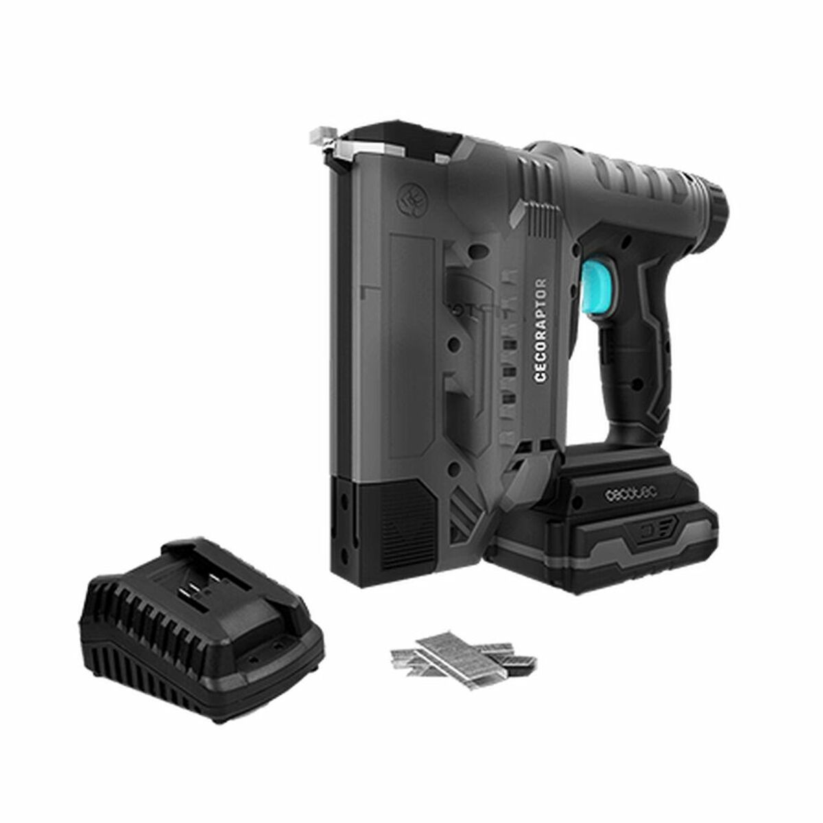 Cucitrice Cecotec CecoRaptor Perfect Staples&Nails 2020 Advance 2 V1706811_0