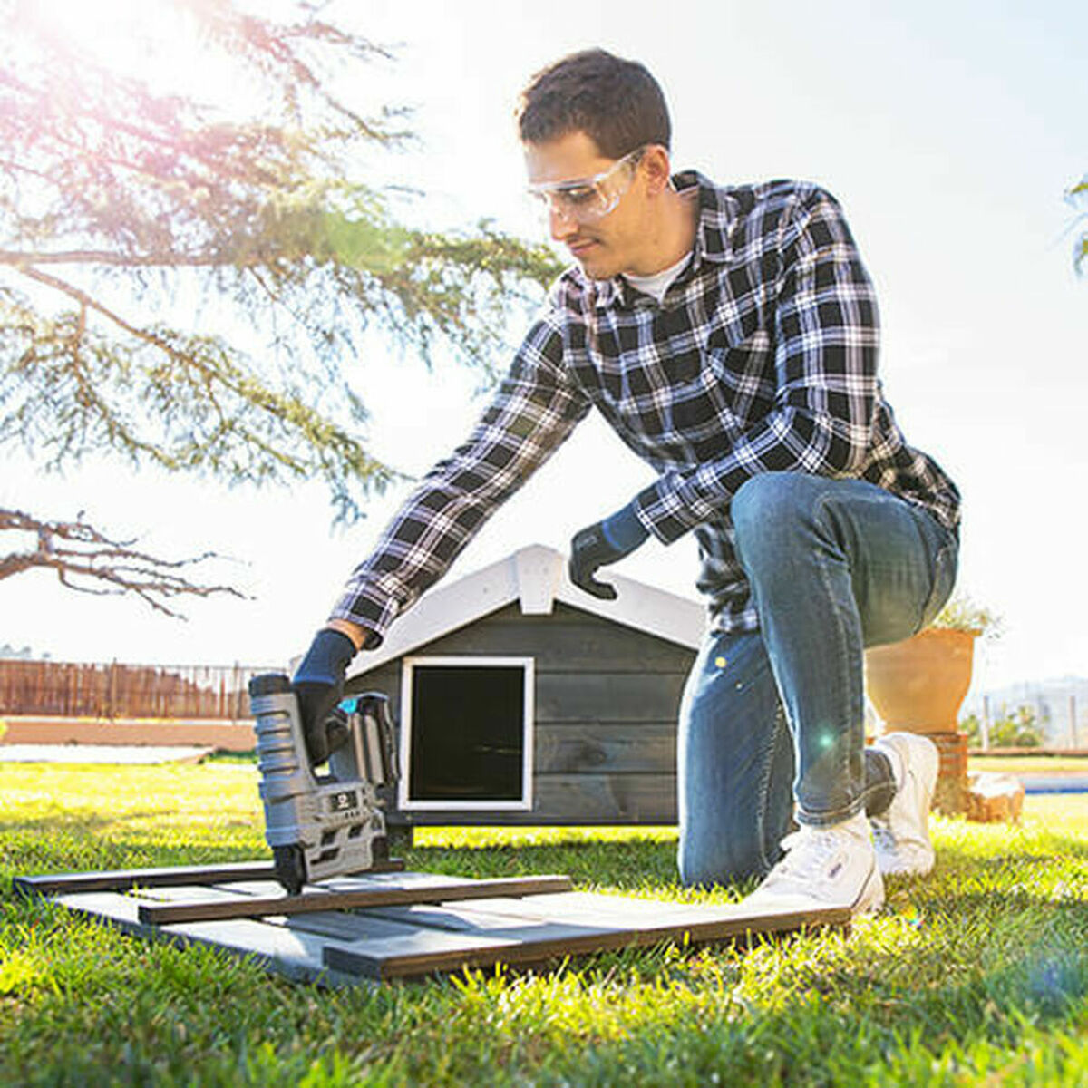 Cucitrice Cecotec CecoRaptor Perfect Staples&Nails 2020 Advance 3 V1706811_1