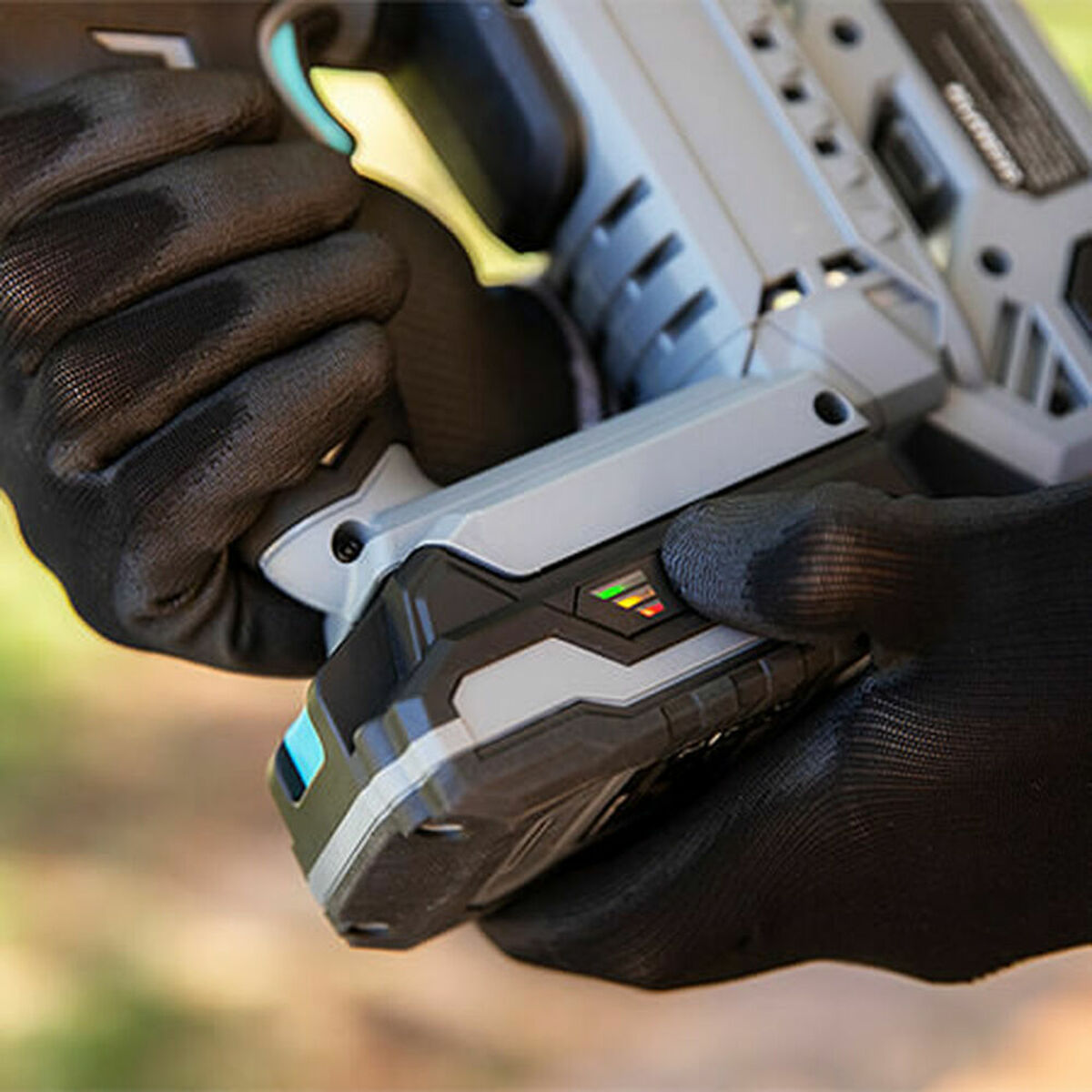 Cucitrice Cecotec CecoRaptor Perfect Staples&Nails 2020 Advance 5 V1706811_3