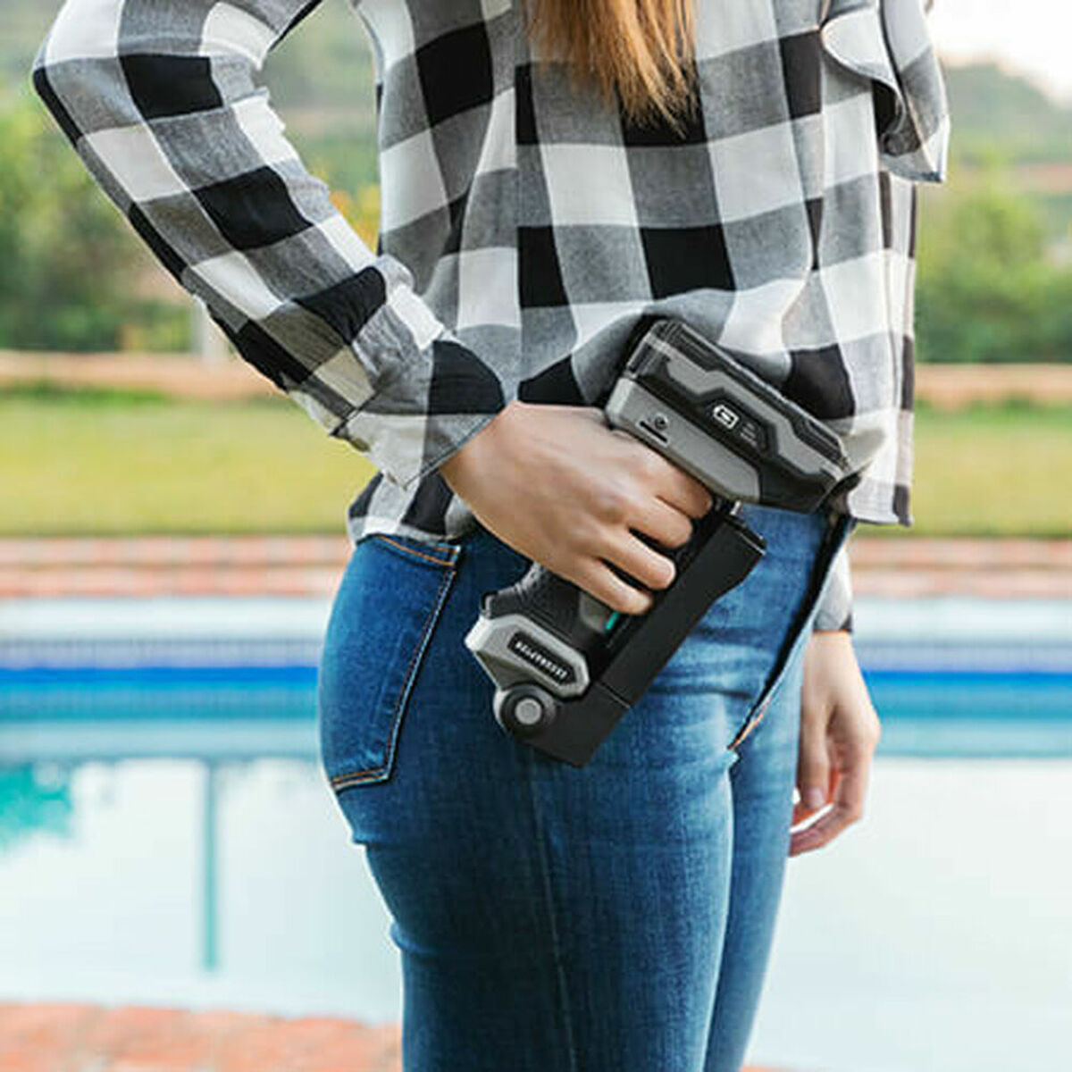 Luce da lavoro Cecotec CecoRaptor Perfect WorkLight 2020 Advance 5 V1706808_3