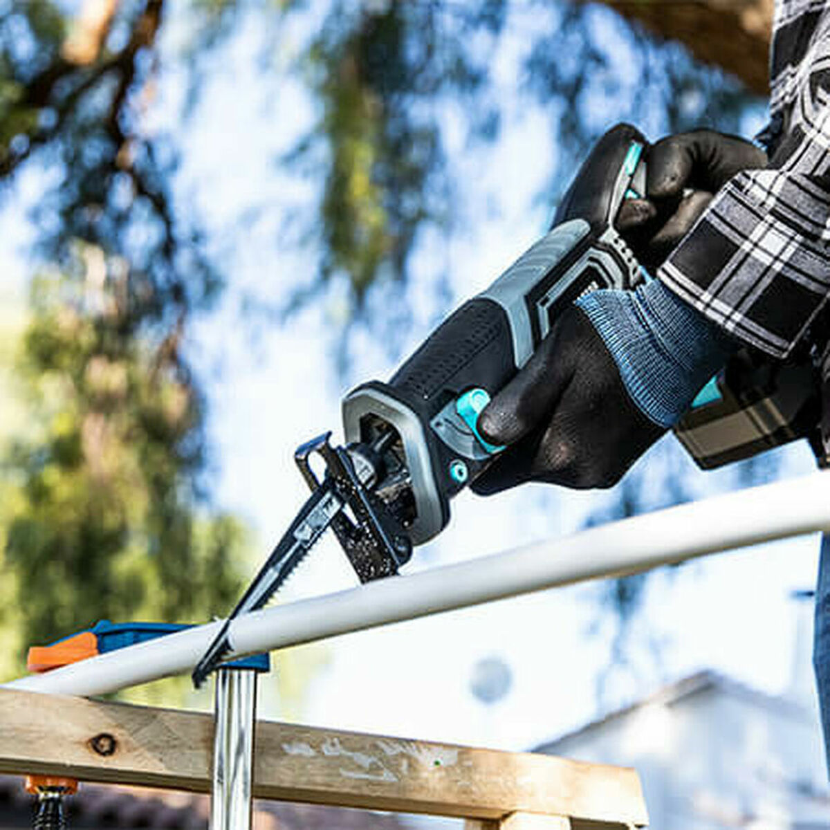 Sega a Sciabola Cecotec CecoRaptor Perfect Quick&Cut 2020 Advance 4 V1706806_2