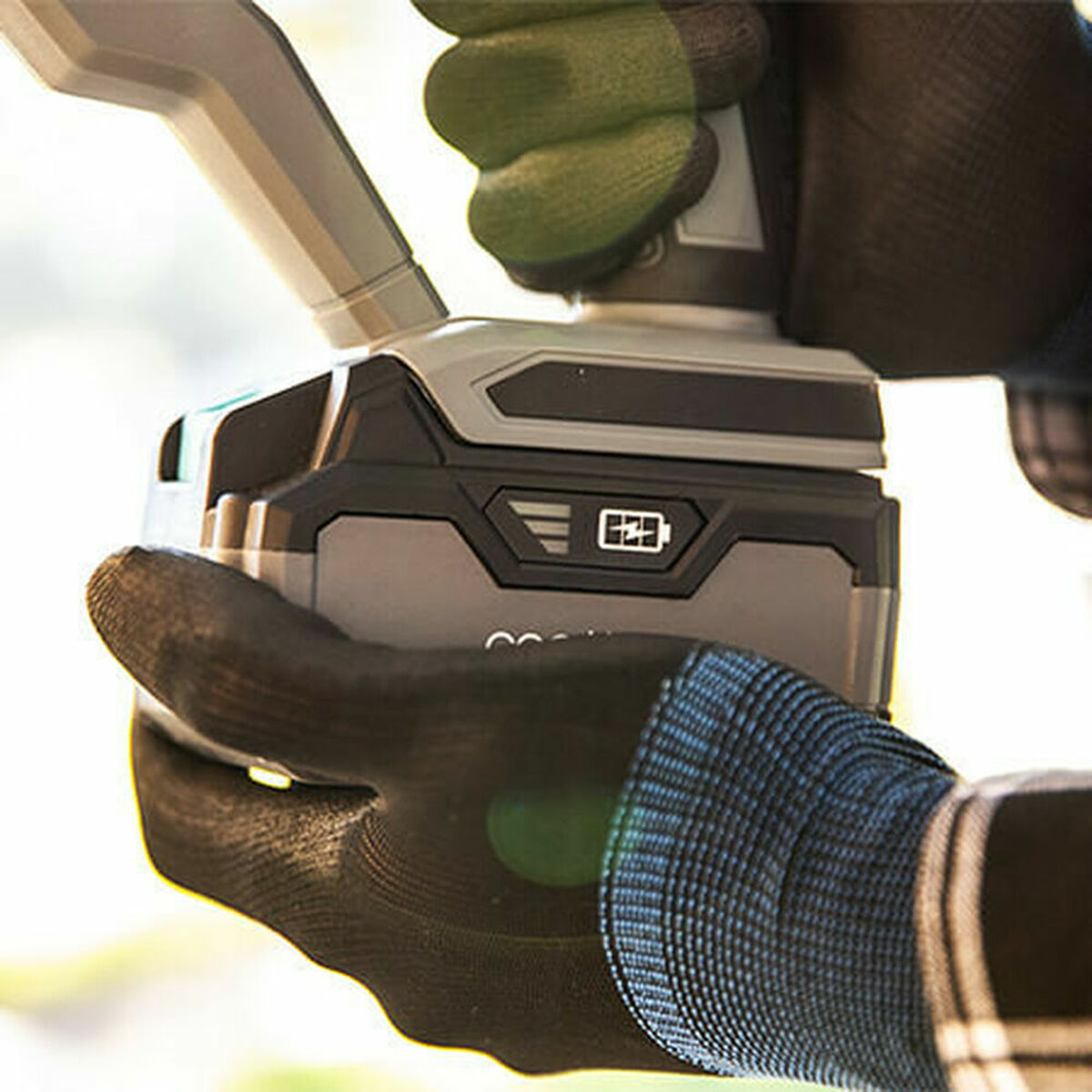 Sega a Sciabola Cecotec CecoRaptor Perfect Quick&Cut 2020 Advance 5 V1706806_3