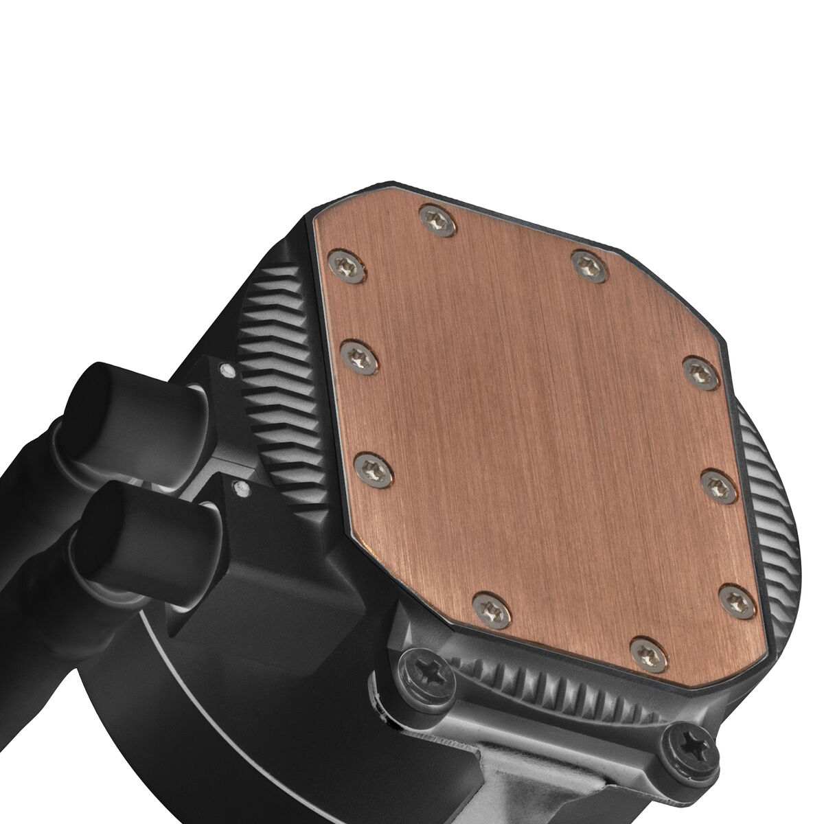 Kit di Refrigerazione Liquida Mars Gaming ML-ONE120 7 S0235157_5