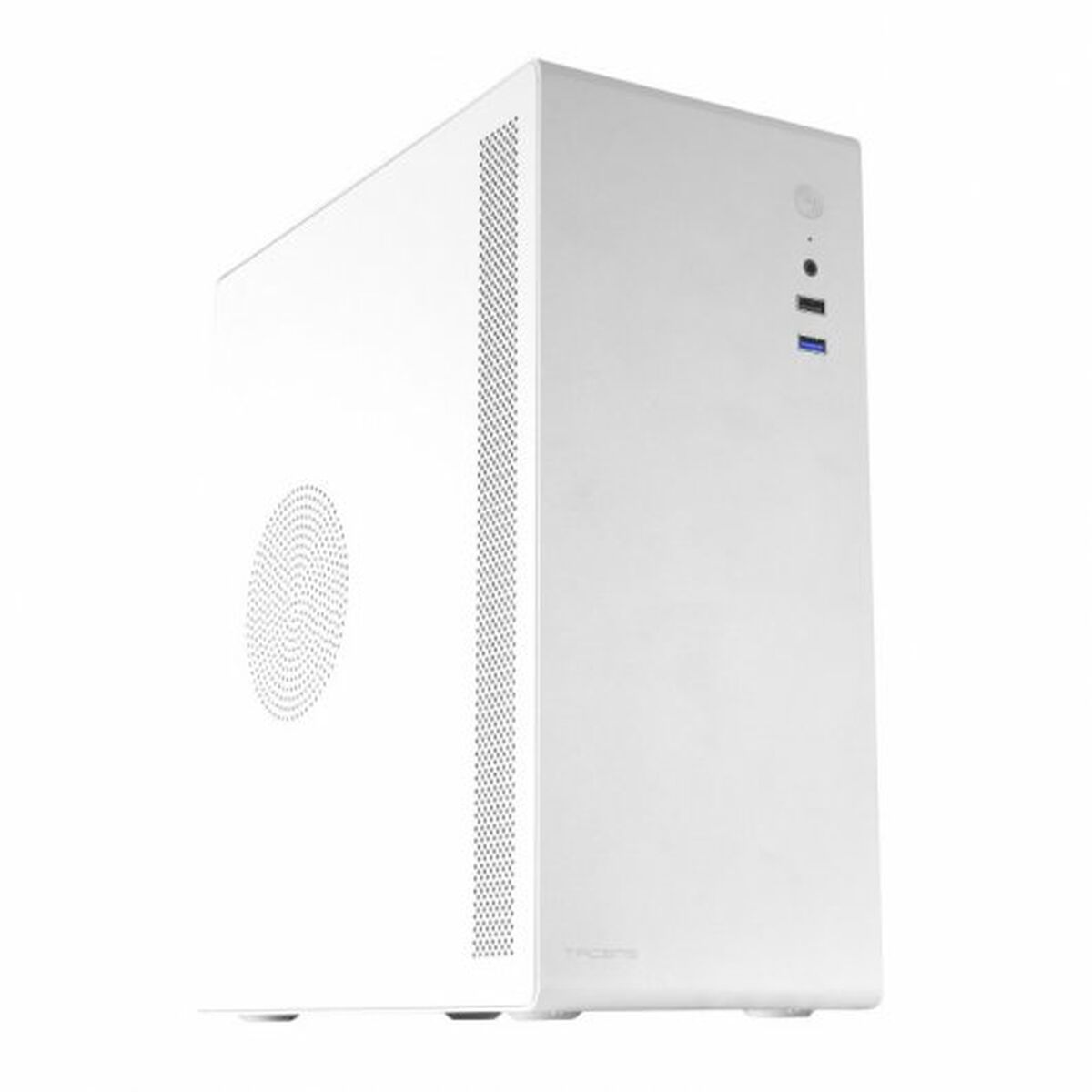Case computer desktop ATX Tacens 2NOVAXW Bianco 2 S0241478_0