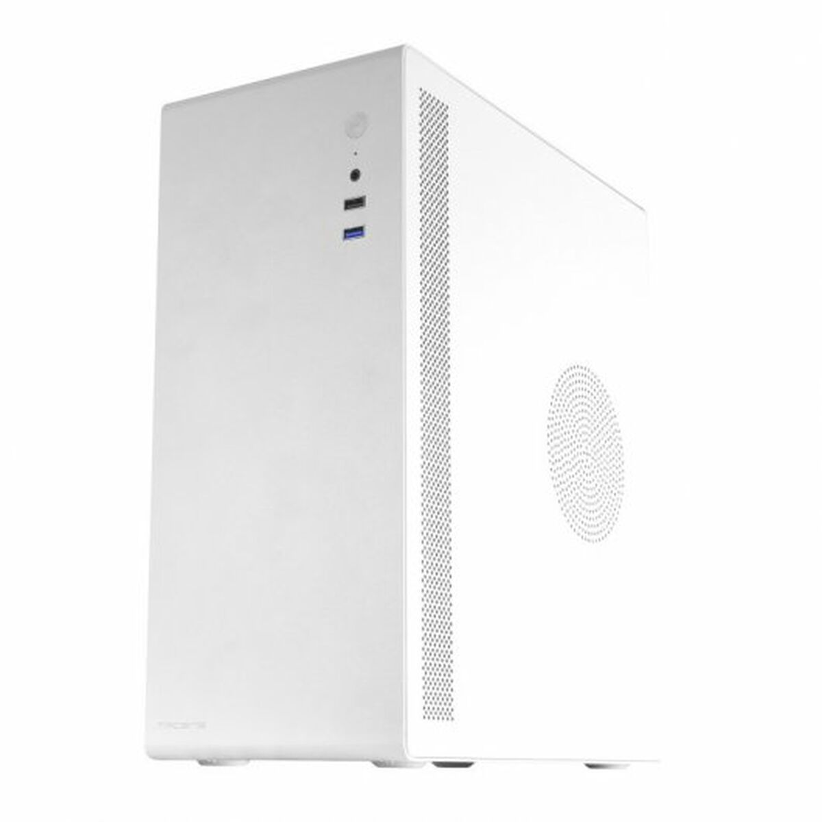 Case computer desktop ATX Tacens 2NOVAXW Bianco 4 S0241478_2