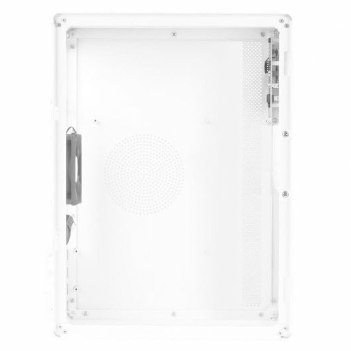 Case computer desktop ATX Tacens 2NOVAXW Bianco 6 S0241478_4