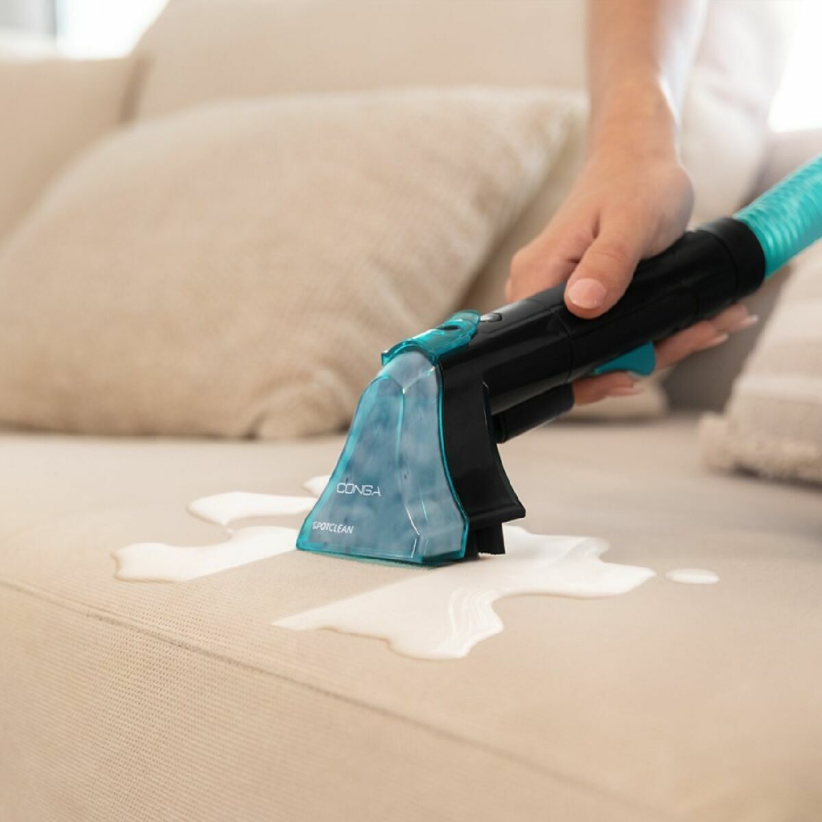 Aspirapolvere Cecotec Conga 2000 Carpet&Spot Clean Compact 3 V1709615_1