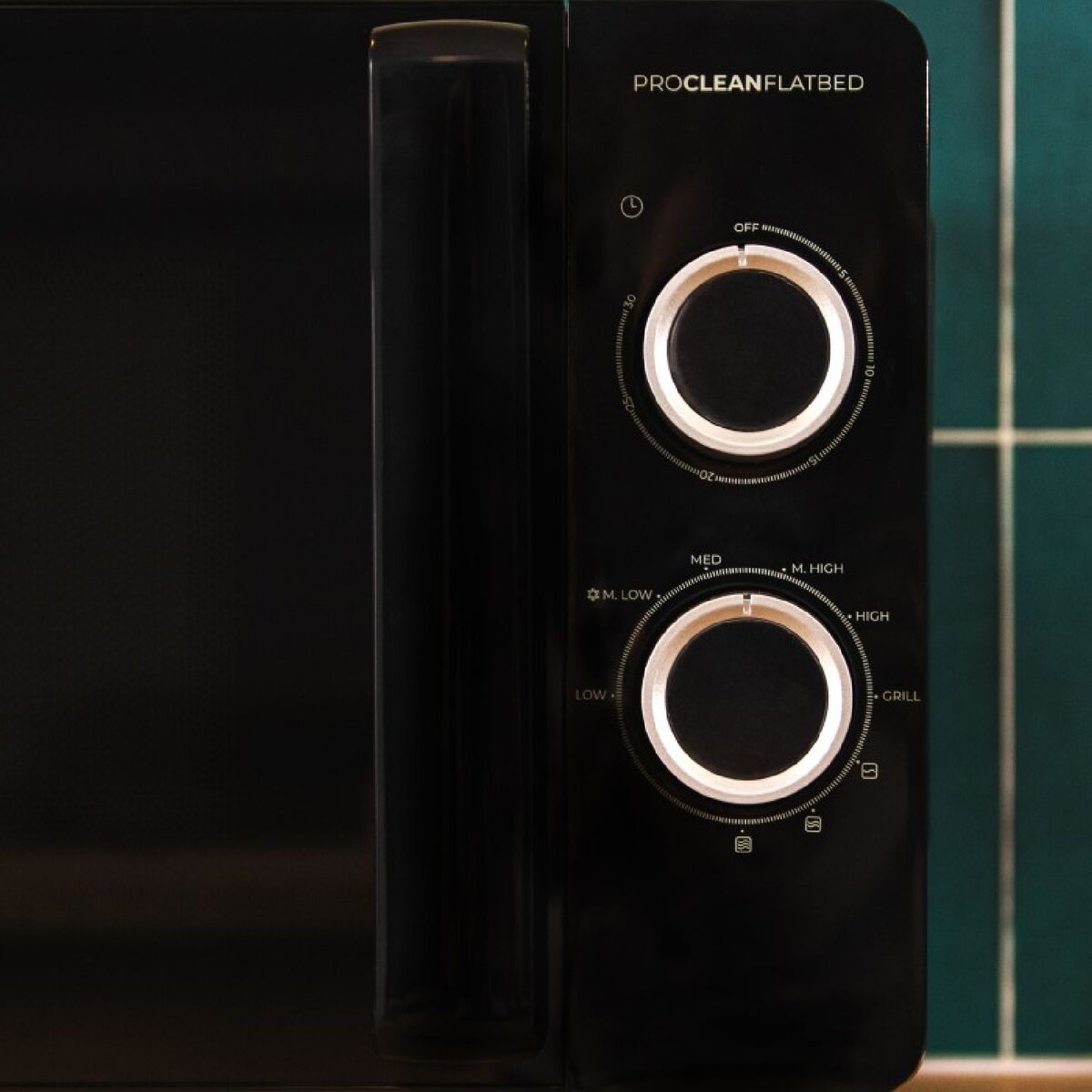 Microonde Cecotec Proclean 3130 Flatbed 700 W 1150 W 20 L 5 V1709859_3