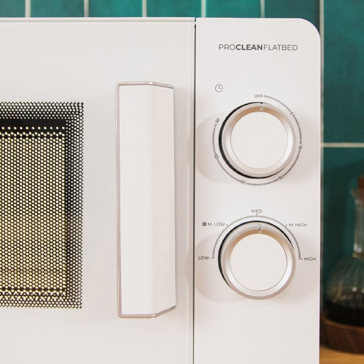 Microonde Cecotec Proclean 3020 Bianco 700 W 1150 W 20 L 6 V1709853_4