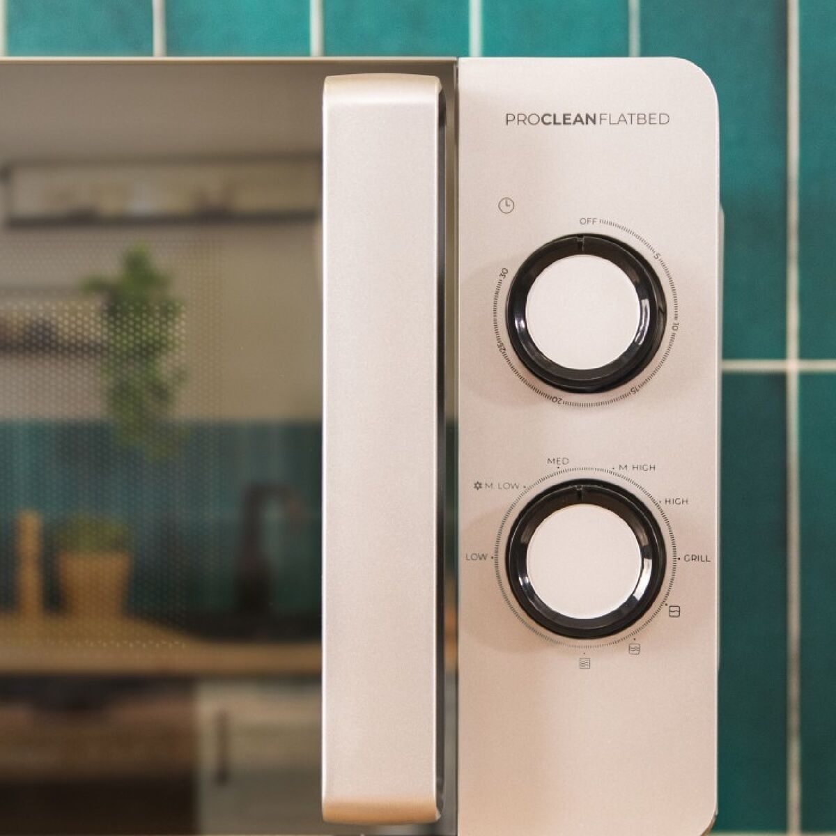 Microonde Cecotec Proclean 3160 700 W 1150 W 20 L 5 V1709860_3