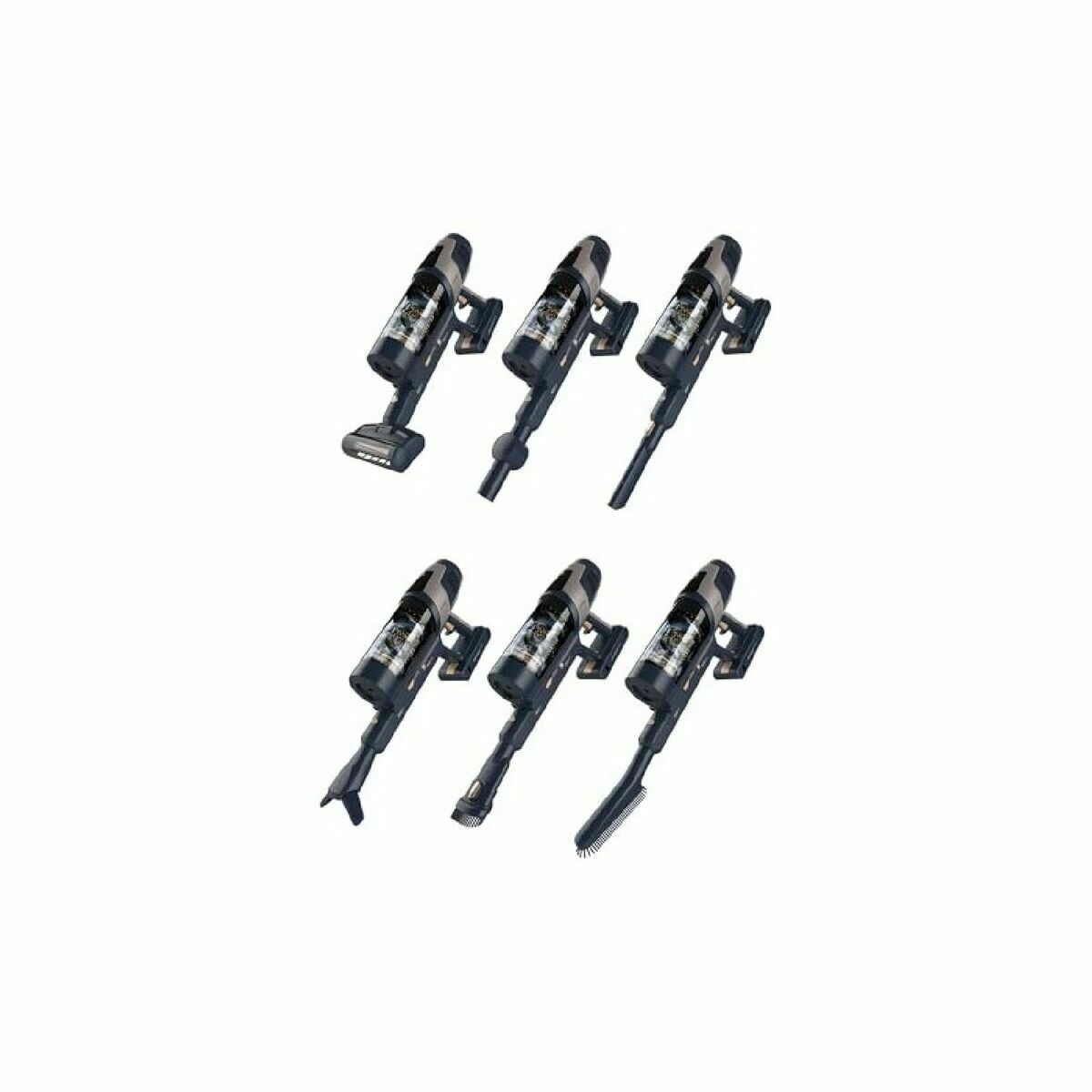 Scopa Elettrica Cecotec Conga Rockstar 11500 Odyssey Station Connected IA 5 V1709725_3