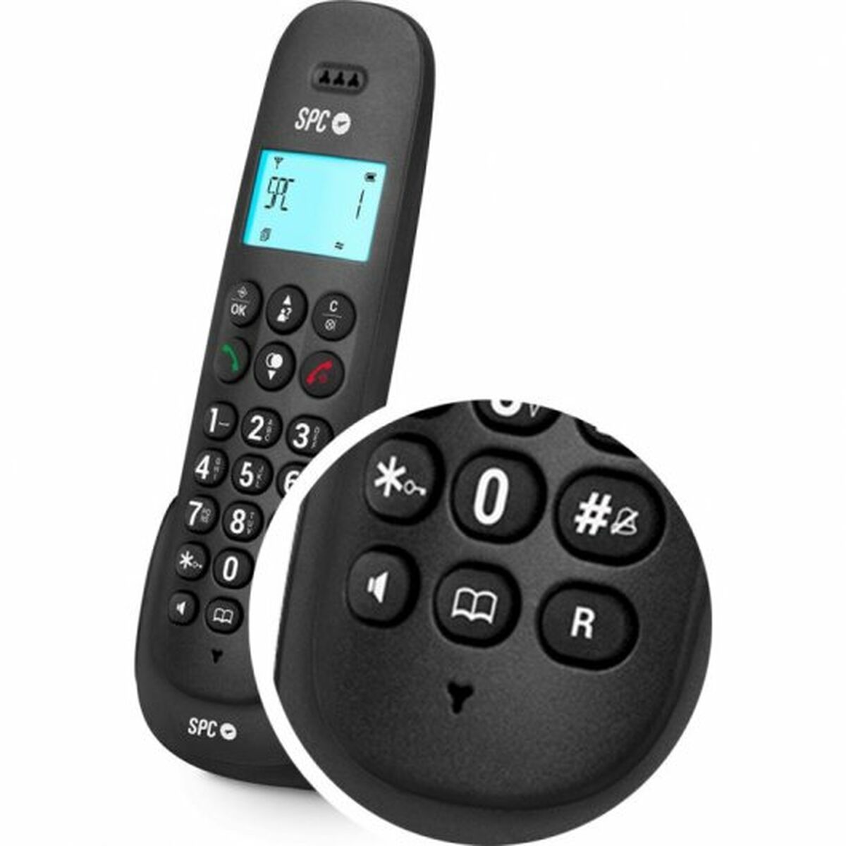 Telefono Senza Fili SPC 7310NS 5 S9906761_3