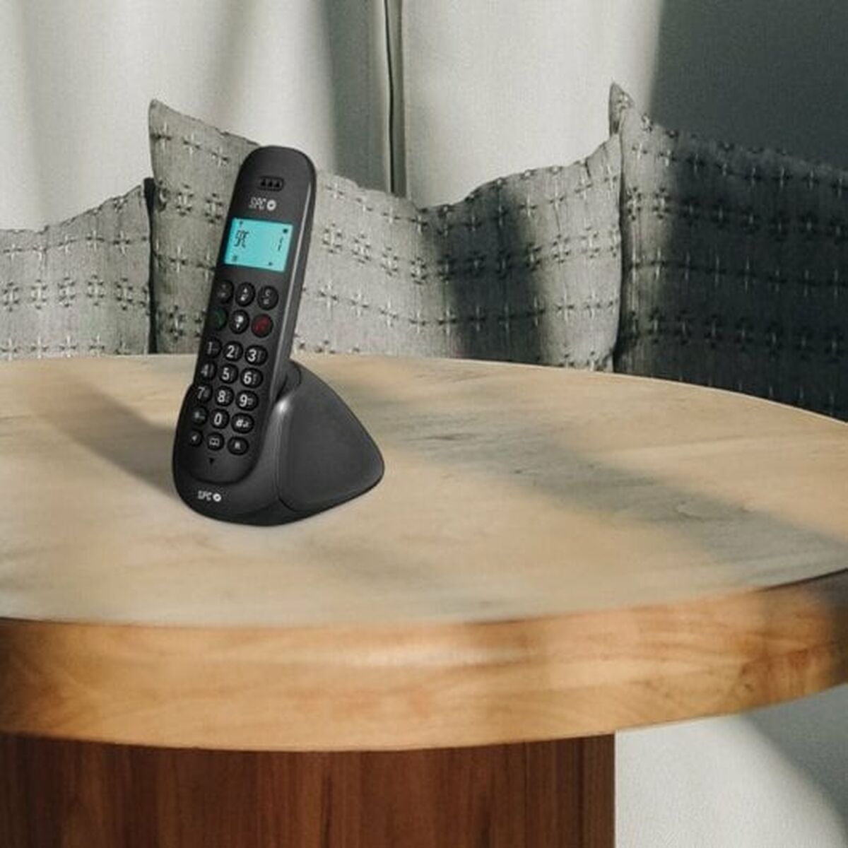 Telefono Senza Fili SPC 7310NS 6 S9906761_4