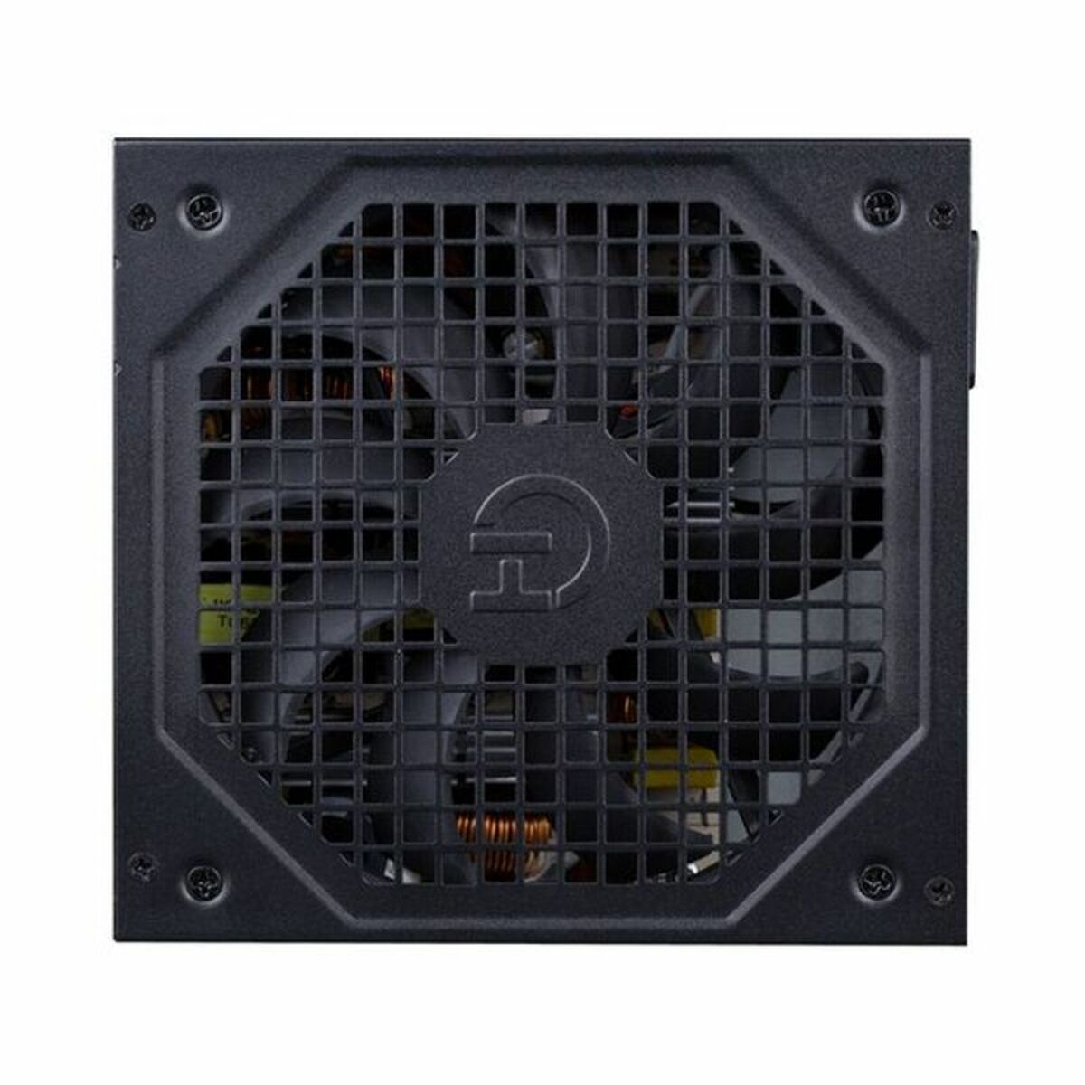 Fonte di Alimentazione Hiditec PSU010010 ATX 650W Nero ATX 650 W RoHS 80 Plus Bronze CE 3 S0213507_1
