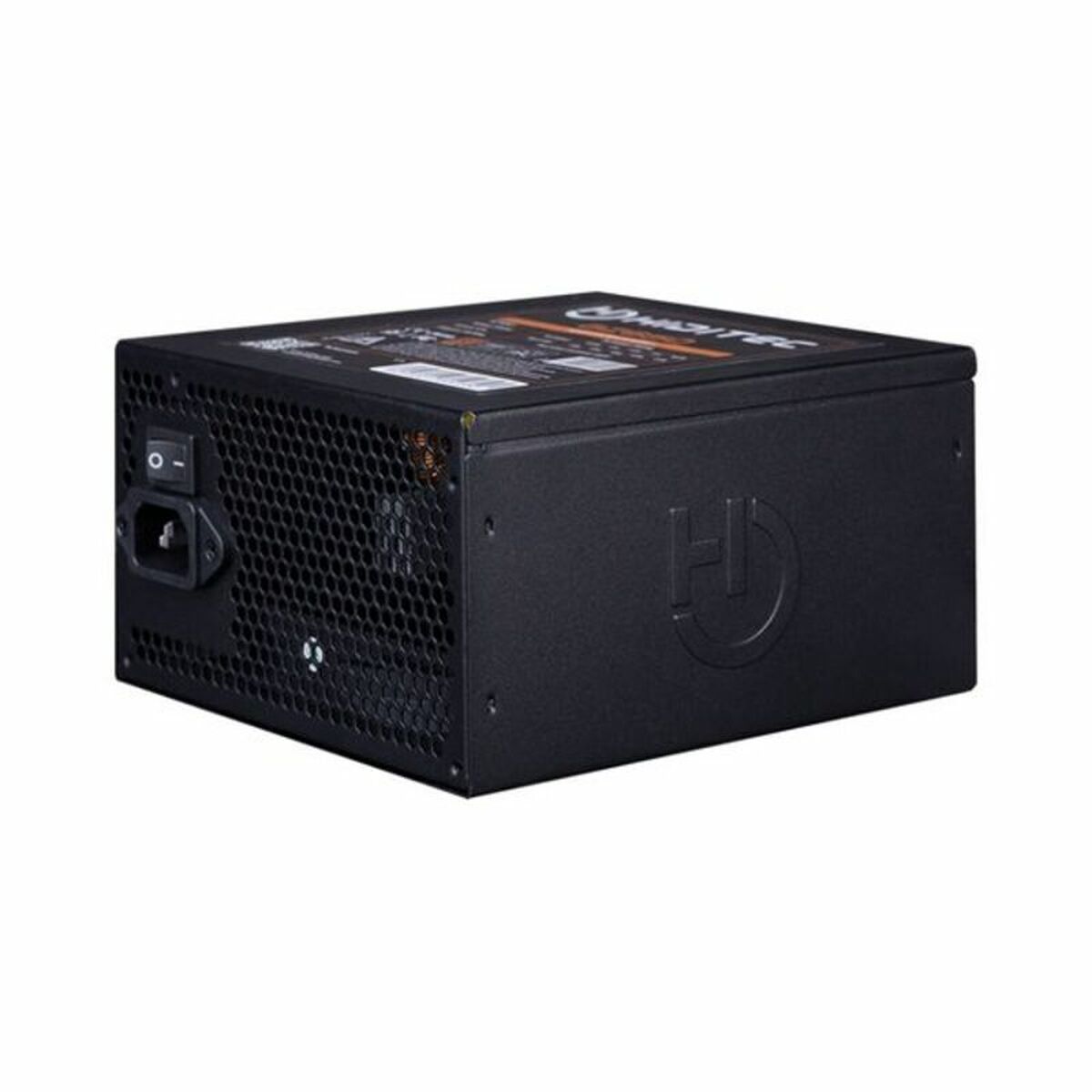 Fonte di Alimentazione Hiditec PSU010010 ATX 650W Nero ATX 650 W RoHS 80 Plus Bronze CE 4 S0213507_2