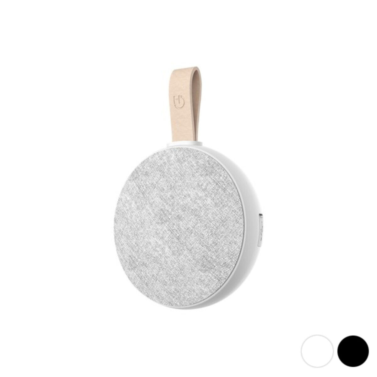 Altoparlante Bluetooth Hiditec Urban Rok S IPX5 3W 2 S0224405_0