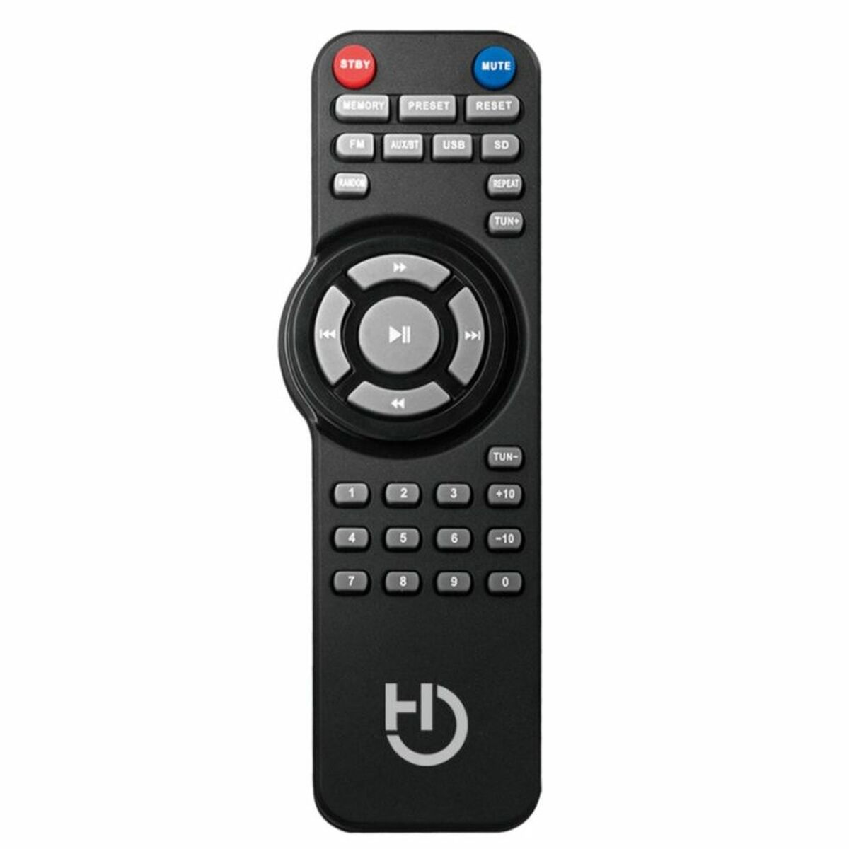 Altoparlanti PC Dark Edition Hiditec SPK010003 3 S0231296_1