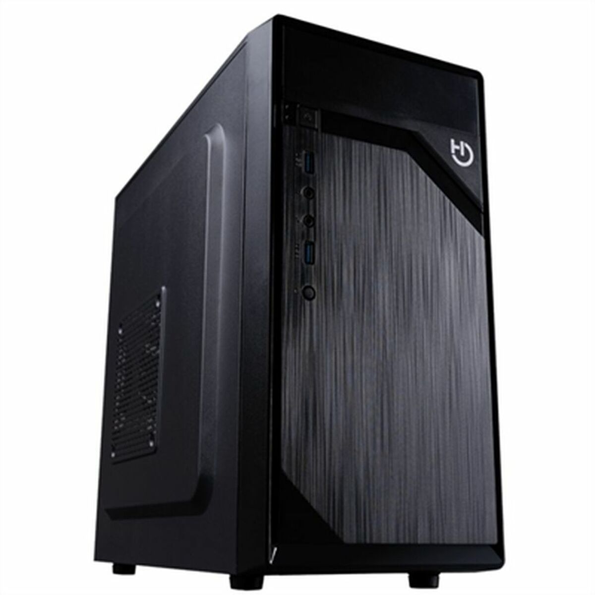 Case computer desktop ATX/mATX Hiditec CHA010032 Nero 4 S0231592_2