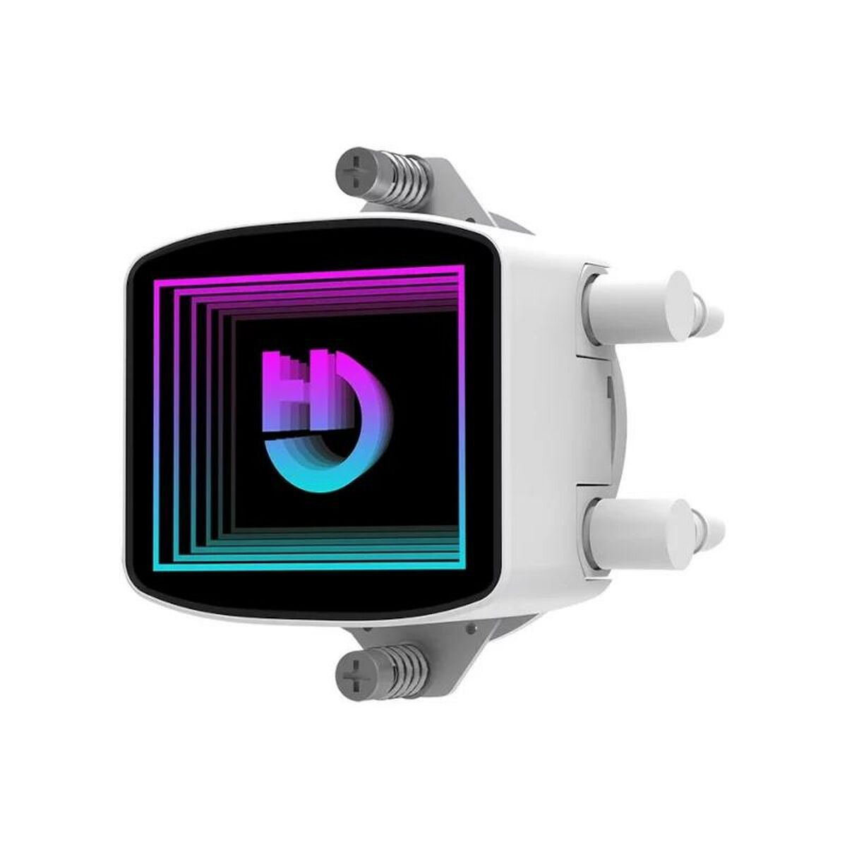 Base di Raffreddamento per PC Portatile Hiditec LDCR10003 4 S0243201_2