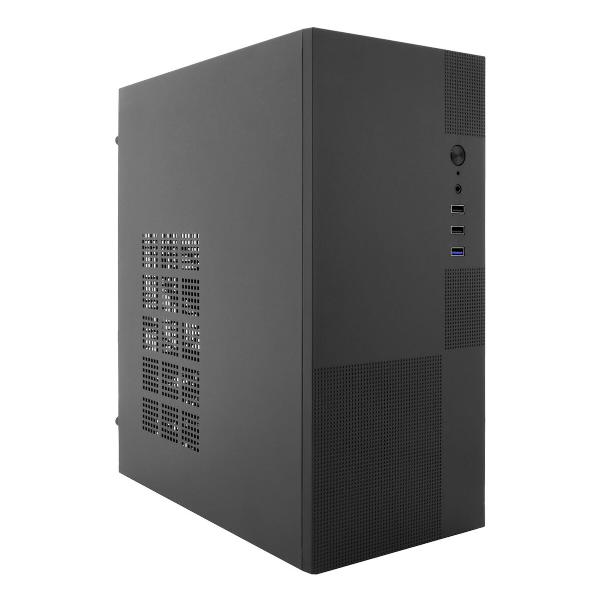 Case computer desktop ATX CoolBox M440 500w fuente Nero 2 S0243161_0