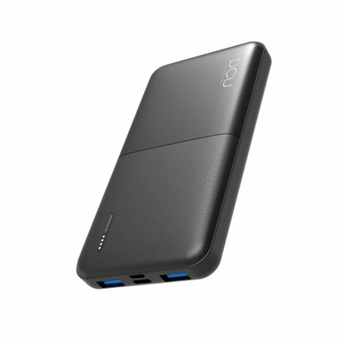 Power Bank DCU 34155011 Nero 10000 mAh 2 S7605242_0