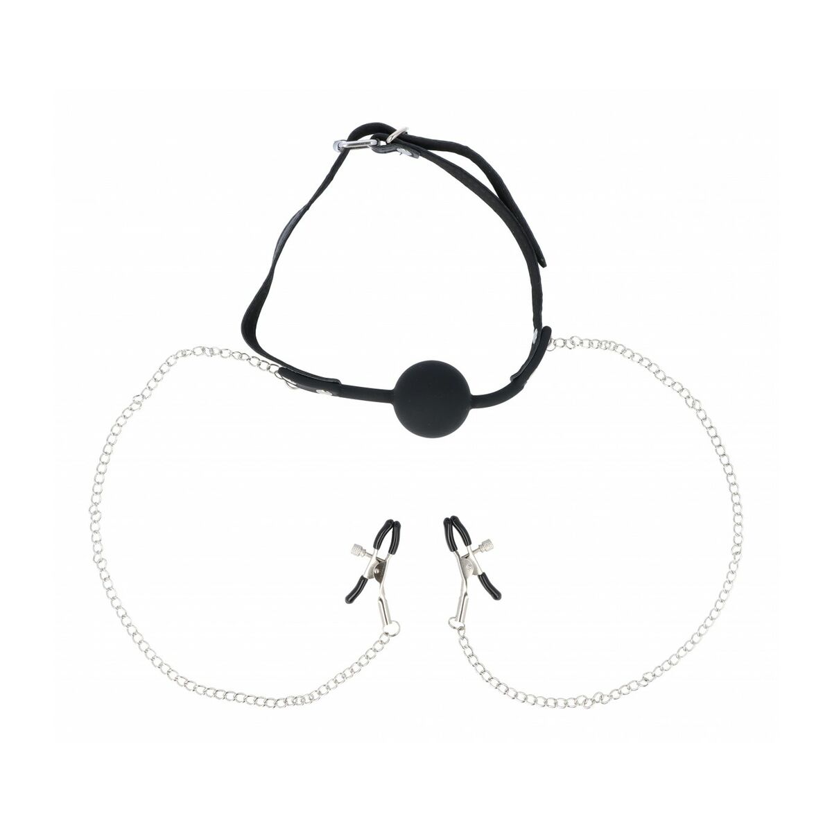 Catena di Morsetti per Capezzoli Virgite 2 M0406934_0