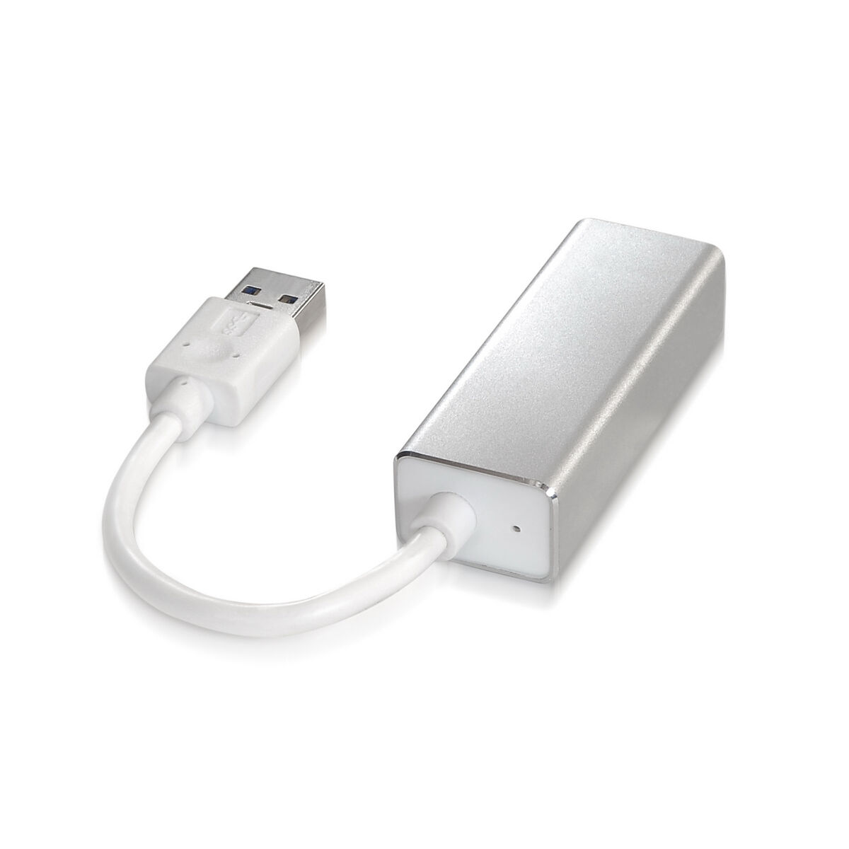 Adattatore USB con Ethernet Aisens A106-0049 Argentato 15 cm 4 M0500983_2