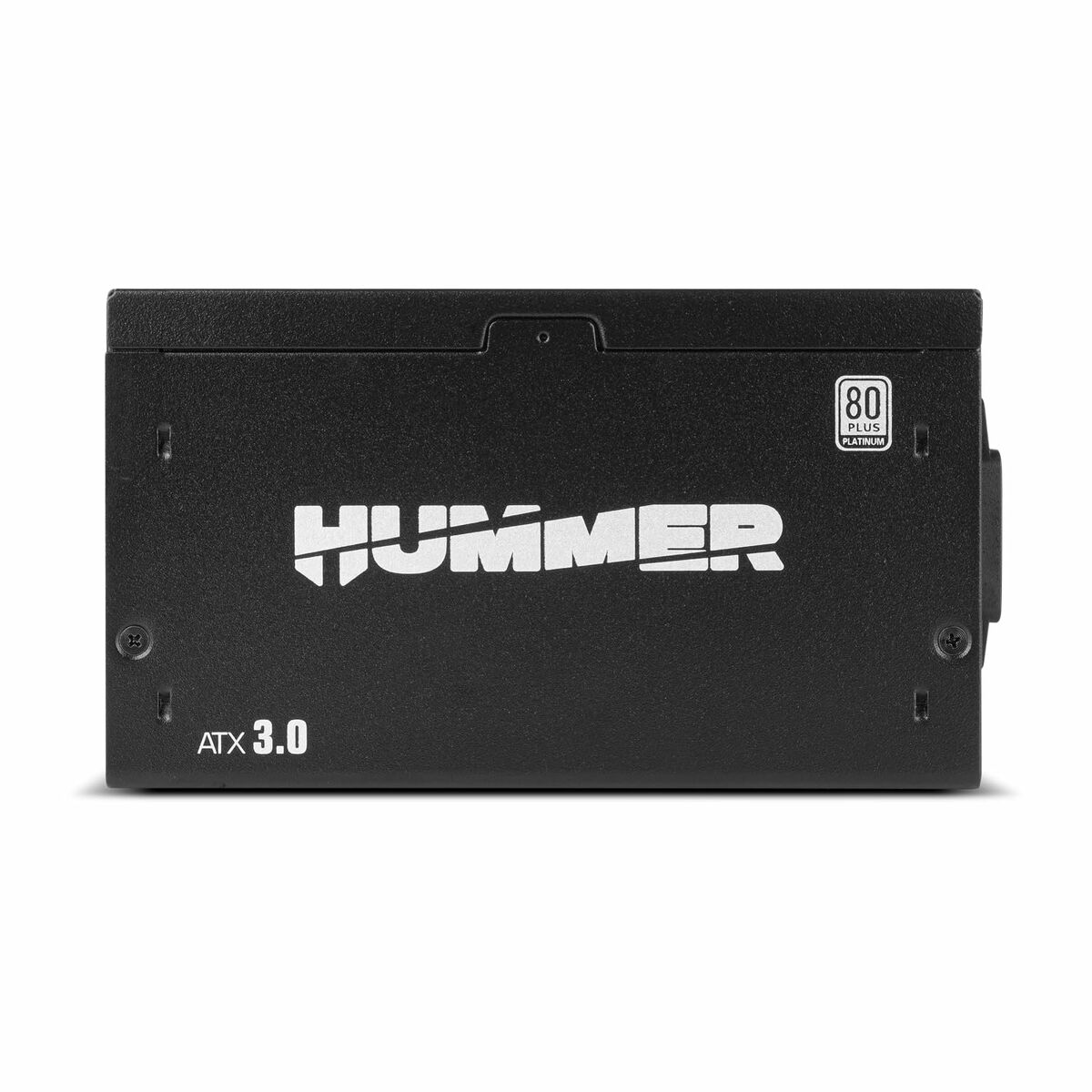 Fonte di Alimentazione Nox-Xtreme NXHUMMERP1000W 1000 W 80 PLUS Platinum 2 S0239227_0