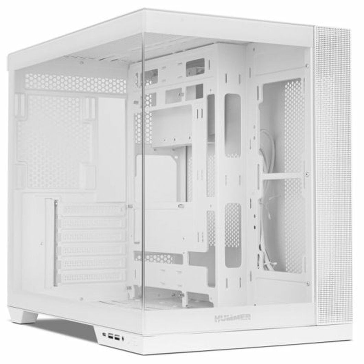 Case computer desktop ATX Nox-Xtreme ASTRA NEO Bianco 2 S0242206_0