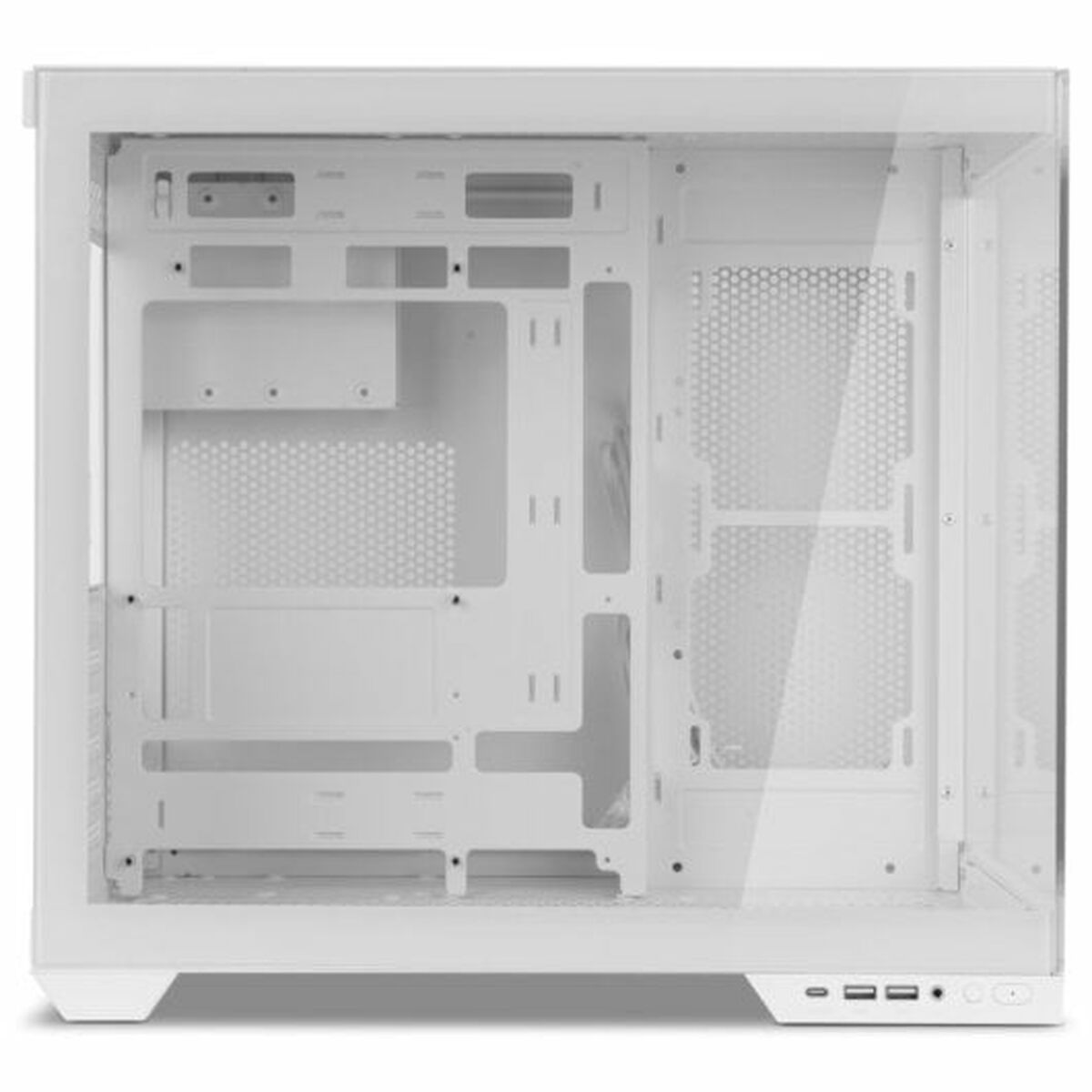 Case computer desktop ATX Nox-Xtreme ASTRA NEO Bianco 3 S0242206_1